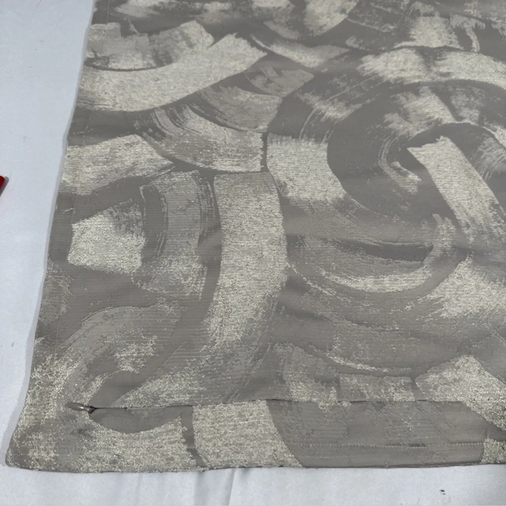 NEW $120 [ 1 Standard‎ Sham ] for Hotel Collection Brushwork